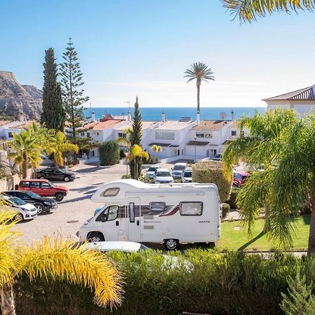 Beautiful Seaview 2 Bedroom Apartment Praia Da Luz Экстерьер фото