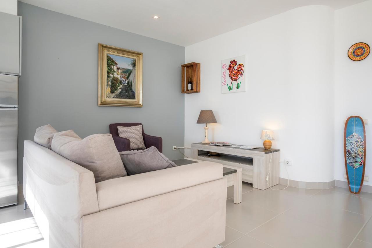Beautiful Seaview 2 Bedroom Apartment Praia Da Luz Экстерьер фото